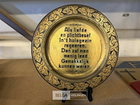 Kerkelijke attributen - afbeelding 4 van  5