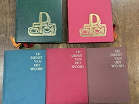 Kerkelijke boeken - afbeelding 1 van  4