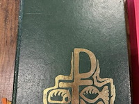 Kerkelijke boeken - afbeelding 2 van  4