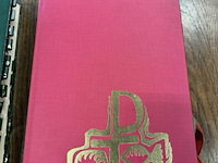 Kerkelijke boeken - afbeelding 3 van  4