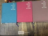 Kerkelijke boeken - afbeelding 4 van  4