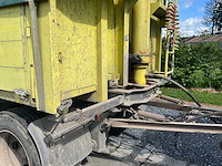 Kerkhove acv 202 transporttrailer - afbeelding 5 van  39