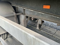 Kerkhove acv 202 transporttrailer - afbeelding 9 van  39