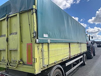 Kerkhove acv 202 transporttrailer - afbeelding 11 van  39