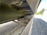 Kerkhove acv 202 transporttrailer - afbeelding 17 van  39