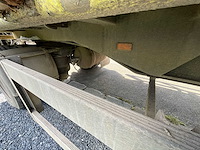 Kerkhove acv 202 transporttrailer - afbeelding 18 van  39