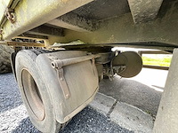 Kerkhove acv 202 transporttrailer - afbeelding 19 van  39
