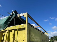 Kerkhove acv 202 transporttrailer - afbeelding 21 van  39