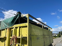 Kerkhove acv 202 transporttrailer - afbeelding 22 van  39