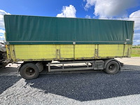 Kerkhove acv 202 transporttrailer - afbeelding 12 van  39