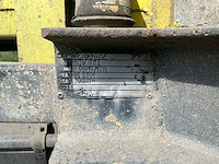 Kerkhove acv 202 transporttrailer - afbeelding 32 van  39