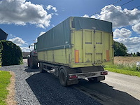Kerkhove acv 202 transporttrailer - afbeelding 23 van  39