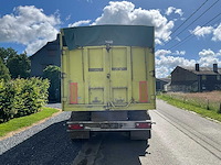 Kerkhove acv 202 transporttrailer - afbeelding 34 van  39