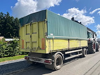 Kerkhove acv 202 transporttrailer - afbeelding 35 van  39