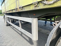 Kerkhove acv 202 transporttrailer - afbeelding 19 van  39