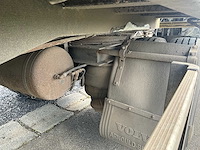 Kerkhove acv 202 transporttrailer - afbeelding 20 van  39