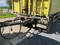 Kerkhove acv 202 transporttrailer - afbeelding 27 van  39