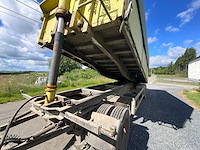 Kerkhove acv 202 transporttrailer - afbeelding 29 van  39