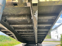 Kerkhove acv 202 transporttrailer - afbeelding 30 van  39