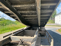 Kerkhove acv 202 transporttrailer - afbeelding 31 van  39