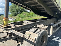 Kerkhove acv 202 transporttrailer - afbeelding 33 van  39
