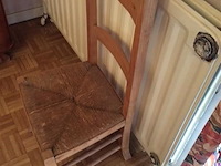 Kerkstoel - afbeelding 2 van  2