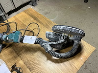 Kerkules dws225l wand en plafondschuurmachine - afbeelding 2 van  6