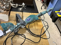 Kerkules dws225l wand en plafondschuurmachine - afbeelding 3 van  6