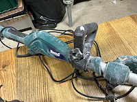 Kerkules dws225l wand en plafondschuurmachine - afbeelding 6 van  6