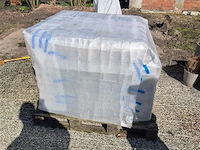 Kerlite geoquarts dover plus 100x100cm - afbeelding 1 van  5