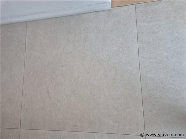 Kerlite geoquarts dover plus 100x100cm - afbeelding 3 van  5