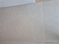 Kerlite geoquarts dover plus 100x100cm - afbeelding 3 van  5