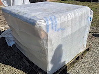 Kerlite geoquarts dover plus 100x100cm - afbeelding 4 van  5