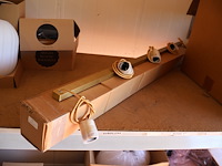 Kerma lichtbrug 5 lichtpunten