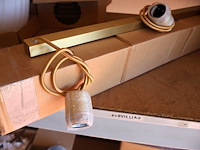 Kerma lichtbrug 5 lichtpunten - afbeelding 2 van  5