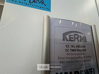 Kermi douchedeur cada xs - afbeelding 4 van  4