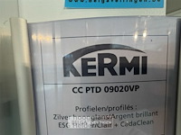 Kermi douchedeur cada xs - afbeelding 4 van  4