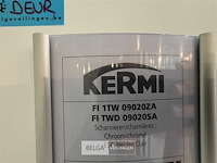 Kermi douchedeur filia - afbeelding 4 van  4