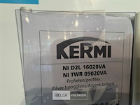 Kermi douchedeur nica - afbeelding 4 van  4