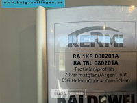 Kermi douchedeur raya - afbeelding 4 van  4