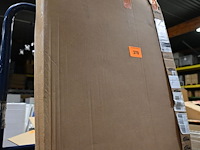 Kermi douchewand glas - afbeelding 2 van  4