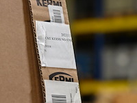Kermi douchewand glas - afbeelding 3 van  4
