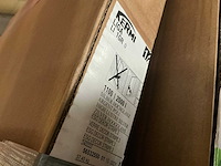 Kermi douchewanden (4x) - afbeelding 2 van  4