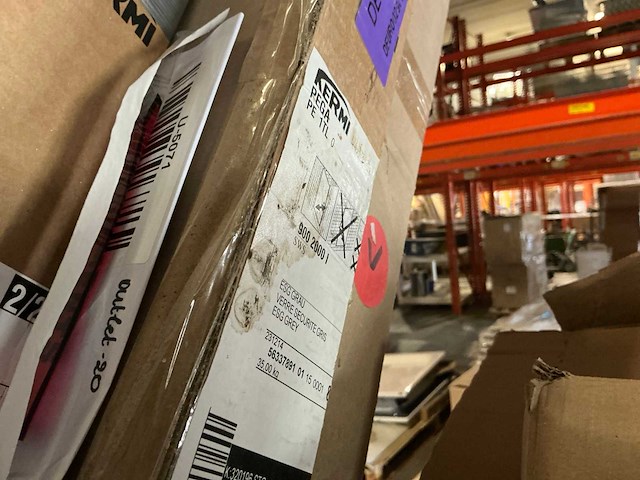 Kermi douchewanden (4x) - afbeelding 4 van  4