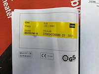 Kermi filia douche & badwand - afbeelding 2 van  10