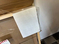 Kermi filia douche & badwand - afbeelding 4 van  10