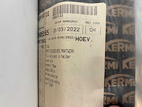 Kermi filia douche & badwand - afbeelding 7 van  10