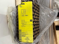 Kermi filia douche & badwand - afbeelding 8 van  10