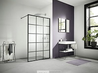 Kermi walk-in dark edition - afbeelding 3 van  3