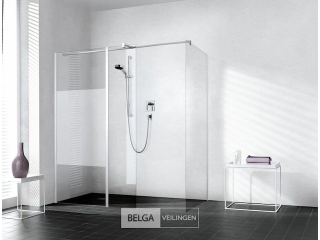 Kermi walk-in - afbeelding 1 van  1